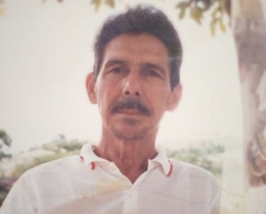 Pedro Santander Hurtado Guzmàn "Santa"