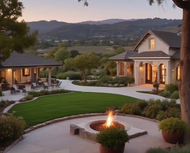 A large cargo ship loaded with numerous shipping containers stacked in various colors and brands, floating on a body of water. The containers display logos like MAERSK and MSC. The vessel's hull is visible, painted in a dark color with a visible watermark on its side.
