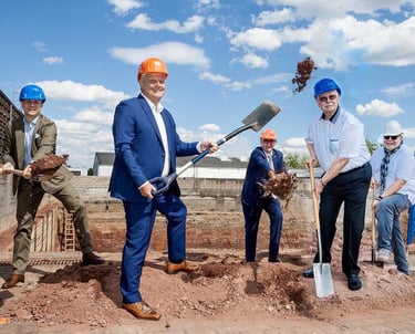 herdt consult bau Gewerbe Industrie Rödermark