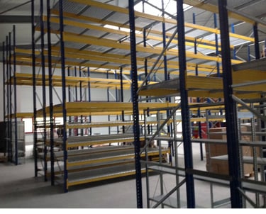 herdt consult bau Gewerbe Industrie Rödermark