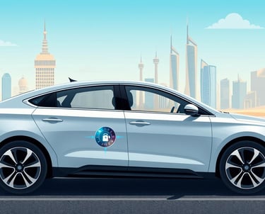 سياسة الخصوصية