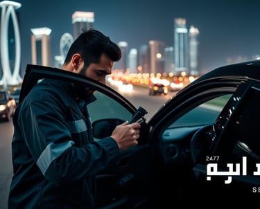 اتصل بنا مفاتيح سيارات