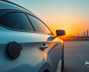 سياسة الخصوصية