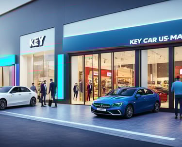 اطلب مفتاح او فتح سياراتك فى 30 دقيقة