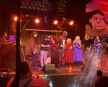 Tallinas Kvartāla ANGĀRS