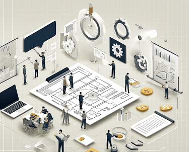 Lead Implementation Services