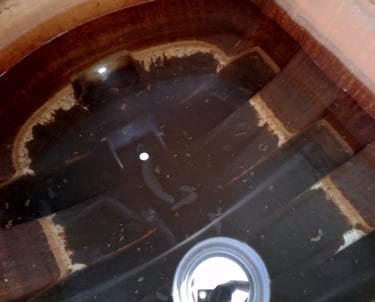 تعقيم خزانات ف مكه