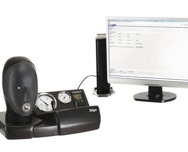 Maintenance des équipements de protection respiratoire (EPR)