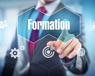 Sensibilisation et formation des utilisateurs