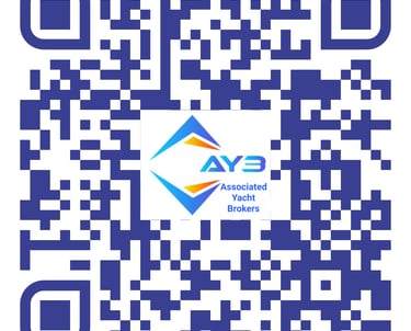 AYB Interational Qr code https://ayb.yachts