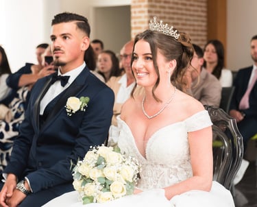 Photographe Mariage Lens Arras Douai Lille