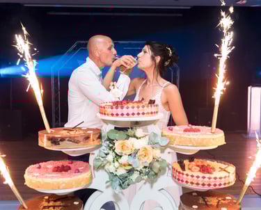 Photographe Mariage Lens Arras Douai Lille