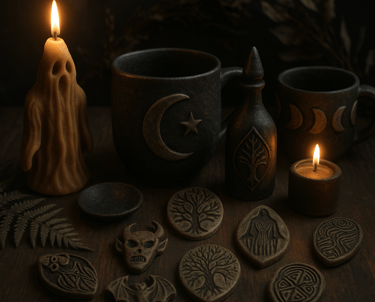 Folklore gifts