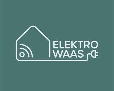 Logo Elektro Waas