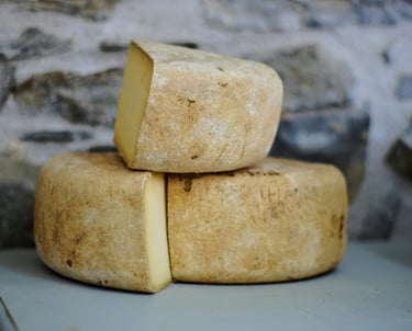 fromage de brebis