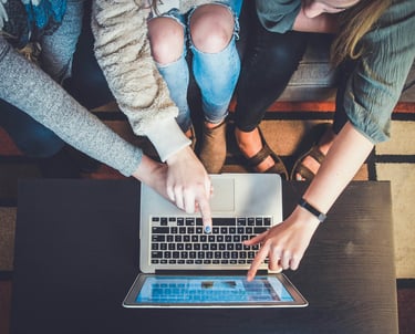 Avenceo votre coach digital coaching digital bordeaux business developer développeur commercial