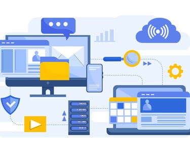 Middleware Integration Mule soft