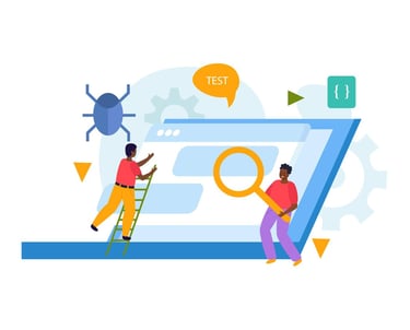 QA Automation Testing