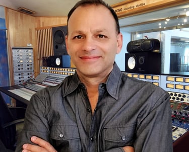 Michael Warren - MW Audio Visual