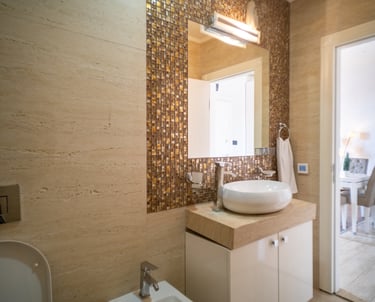 rental residance budva