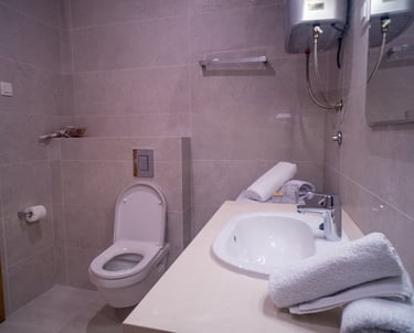 hotel budva near