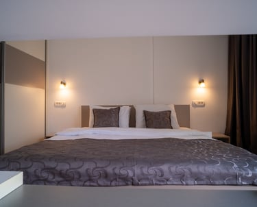 rental house budva loop montenegro