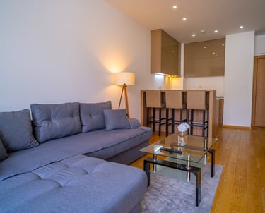 find rental houses holiday