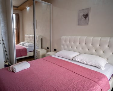 kiralık ev budva