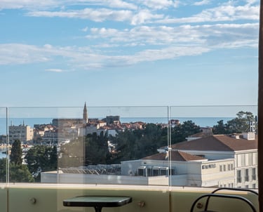 holiday houses real estate budva