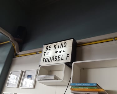 woman entrepreneur coaching