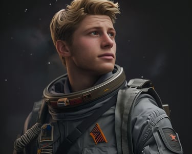 Riley "Ripchord" McCovee