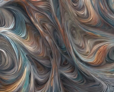 mindfulness printed paper near window