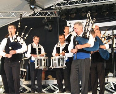 2008 Le retour de Ladislas Klatka