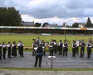 2012 Le concours de 5ème catégorie