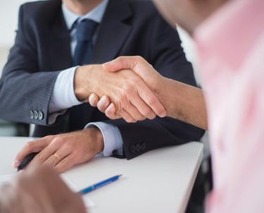 Custom AI Solutions for your Small Business