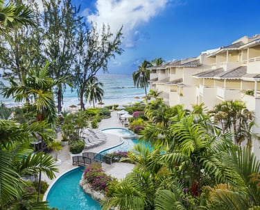 Bougainvillea Barbados is an award-winning eco-friendly beachfront resort with Travelife Gold and Ea