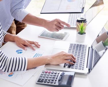 bookkeeping services