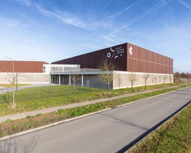 baisieux arts martiaux espace suzanne régnier