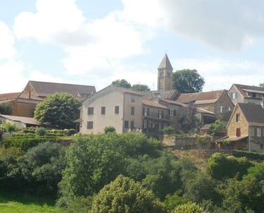 communauté de taizé