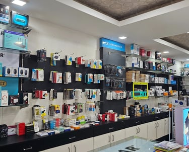 Laptop repair, operating system upgrade, computer hardware upgrade shop in HSR Layout, Bengaluru