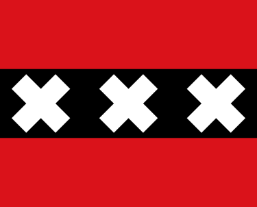 les trois croix de Saint-André