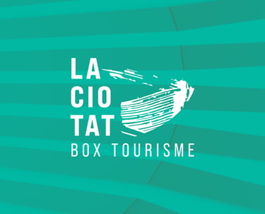logo tourisme la ciotat