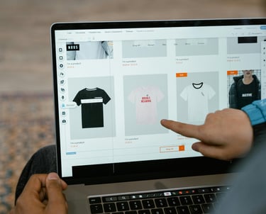 ecommerce