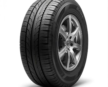 Tire services and flat tire repair in East Los Angeles at Fast Tire Shop