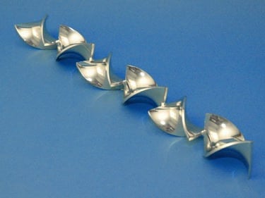 Helical Mixing Element SMH