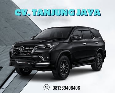 Rental Mobil Palembang