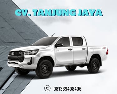 Rental Mobil Palembang