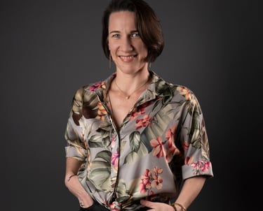 Amelie Marivain