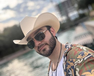 Lalo Ayala graba su disco Versión & Pasión