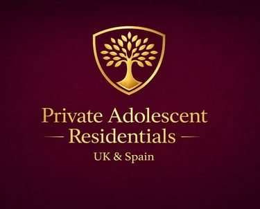 teen residentials uk and spain